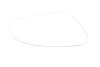 Скло дзеркала (з підігрівом) Skoda Superb 01-08/VW Passat 00-10/Golf 03-09 (R) DPA 88570421802 (фото 1)