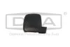 Кришка дзеркала (R) VW T5/Caddy 03-15 DPA 88570606102 (фото 2)