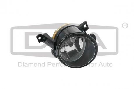 Фара протитуманна VW Caddy III 05-15 (R) DPA 89410221302