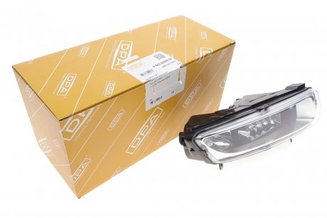 Фара (R) VW Polo 09- DPA 89410609502