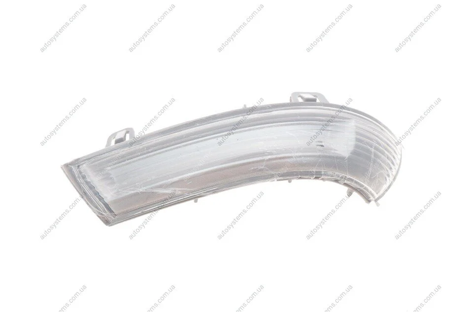 Повторювач повороту на дзеркало VW Golf V/VI/Passat 00-13 (L) DPA 89490234702 (фото 1)