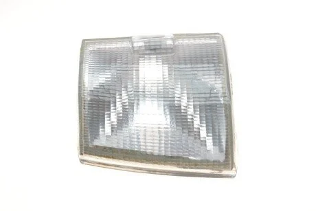 Поворот передній VW T4 90-03 (L) (білий) DPA 89530181502