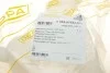 Бачок омивача Skoda Fabia 1.2-2.0 TDI/TSI 99-14 DPA 89550155702 (фото 2)