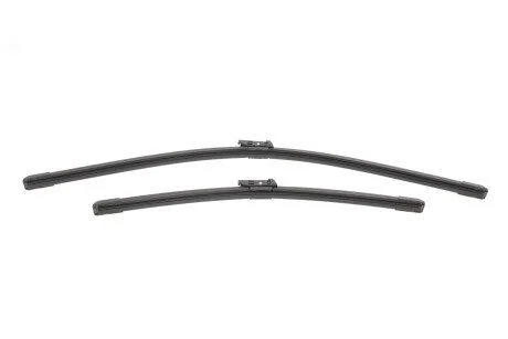 Щітки склоочисника (600/400мм) VW Polo/Skoda Rapid 09- DPA 89980623602