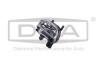 Фара протитуманна VW Golf VI 08-12 (L) DPA 99411334902 (фото 1)