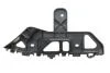 Підсилювач бампера (переднього) VW Touran 10-15 (L) DPA 99411624202 (фото 1)
