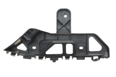 Підсилювач бампера (переднього) VW Touran 10-15 (L) DPA 99411624202