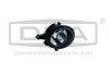 Фара протитуманна Seat Ibiza/Leon/Toledo 04-15 (L) DPA 99411626202 (фото 2)
