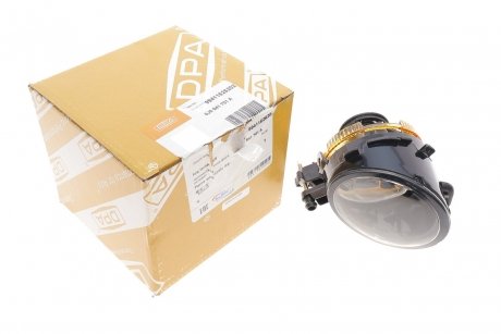 Фара протитуманна Seat Ibiza/Leon/Toledo 04-15 (L) DPA 99411626202