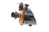 Фара протитуманна Seat Ibiza/Leon/Toledo 04-15 (L) DPA 99411626202 (фото 3)