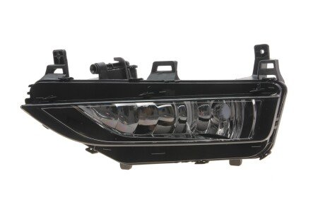 Фара протитуманна Skoda Rapid 20- (R) DPA 99411800302