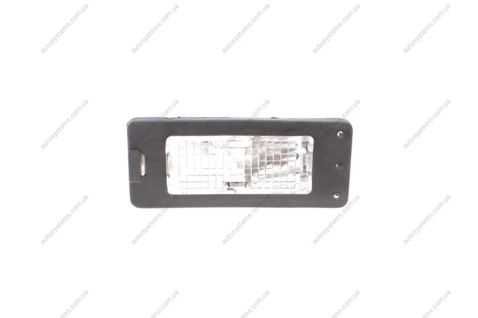 Підсвітка номера (заднього) VW Tiguan/Sharan/Touareg 11- DPA 99431591602 (фото 1)