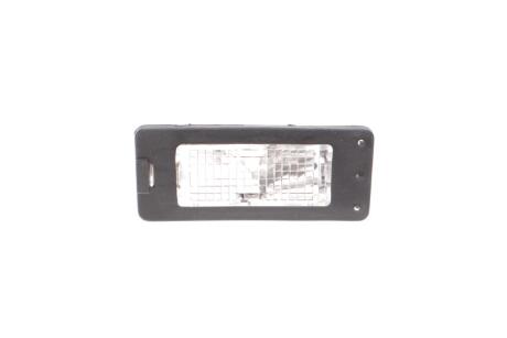 Підсвітка номера (заднього) VW Tiguan/Sharan/Touareg 11- DPA 99431591602