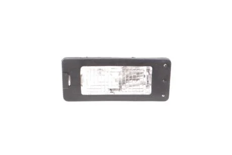 Підсвітка номера (заднього) VW Tiguan/Sharan/Touareg 11- DPA 99431591602