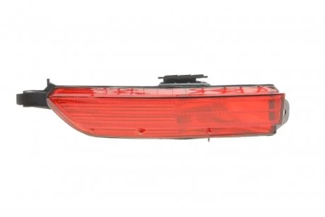 Ліхтар протитуманний задній VW Touareg 10-18 (L) DPA 99451327802