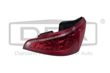 Ліхтар задній LED правий DPA 99451790702