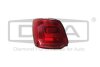 Задній ліхтар; лівий DPA 99451801902 (фото 1)