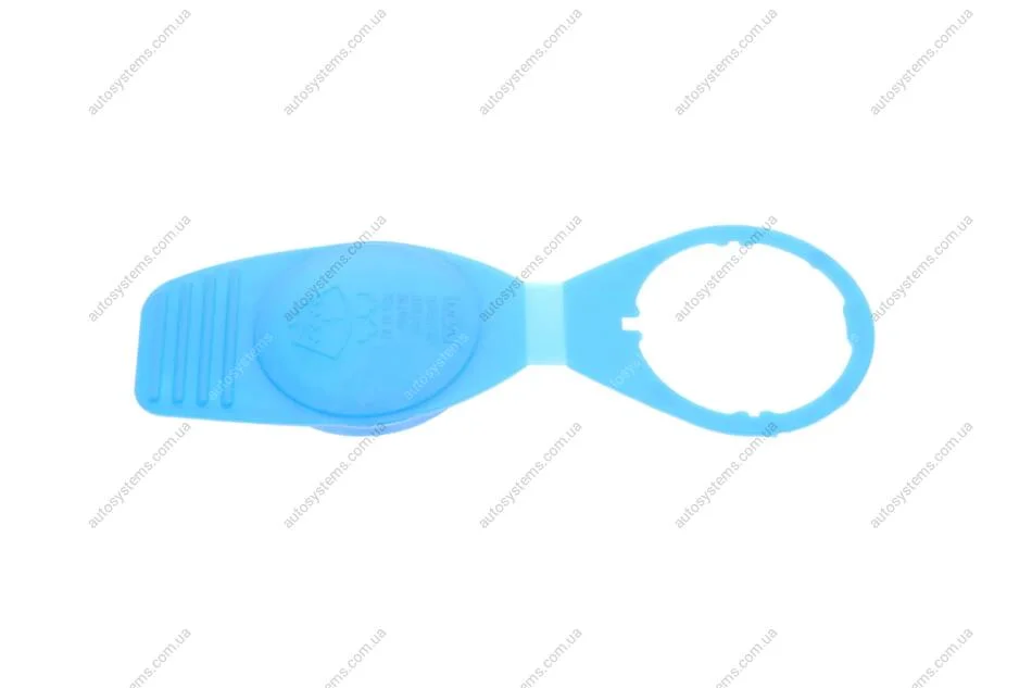 Кришка бачка омивача VW Caddy/T4/T5/Audi A1/A3/A4/Q7/Seat Atea DPA 99550006002 (фото 1)