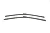 Щітки склоочисника (600/450mm) Skoda Octavia 12-/VW Caddy IV 15- DPA 99551195102 (фото 4)