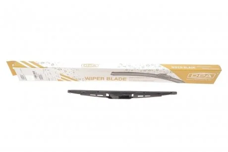 Щітка склоочищувача 280mm (11) DPA 99551782302
