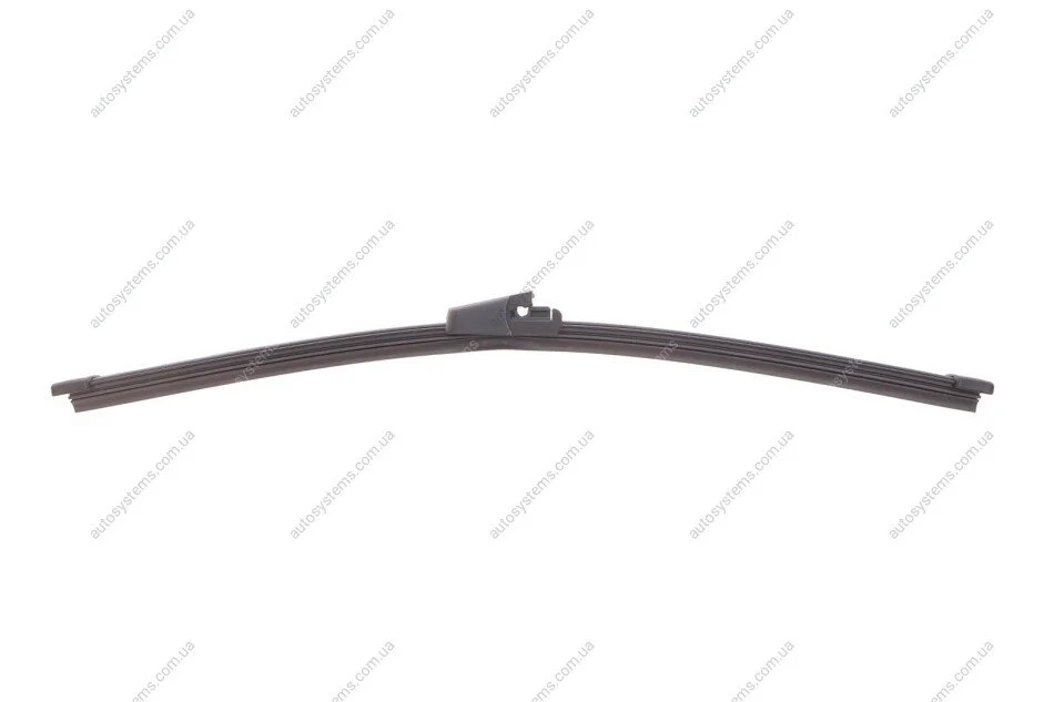 Щітка склоочисника (задня) VW Golf V/Polo/Tiguan 02-18 DPA 99551820502 (фото 1)