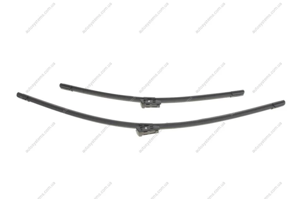 Щітки склоочисника (650/450mm) Audi A3/VW Golf VII 12-20 DPA 99981762002 (фото 1)
