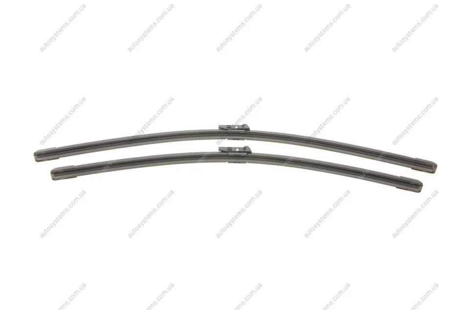 Щітки склоочисника (600/525mm) Audi Q3 11-18 DPA 99981763302 (фото 1)