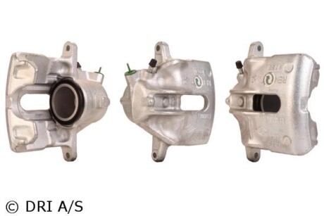 Тормозной суппорт передний левый DRI 3114800