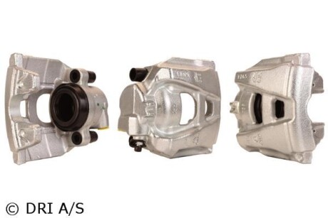 Тормозной суппорт передний левый DRI 3117320