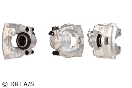 Тормозной суппорт передний левый DRI 3163510