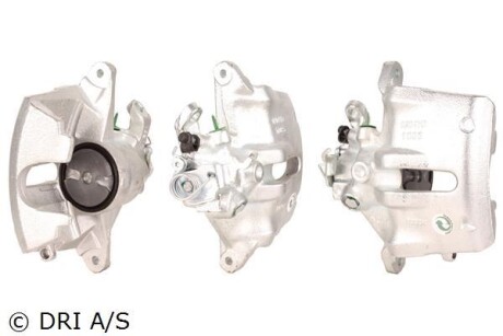 Тормозной суппорт передний левый DRI 3195400