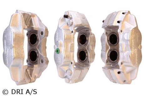 Тормозной суппорт передний правый DRI 3237210