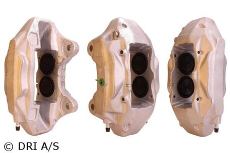 Тормозной суппорт передний правый DRI 3284710