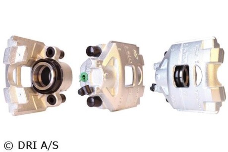 Тормозной суппорт передний правый DRI 3297010
