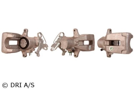 Тормозной суппорт задний левый DRI 4131510