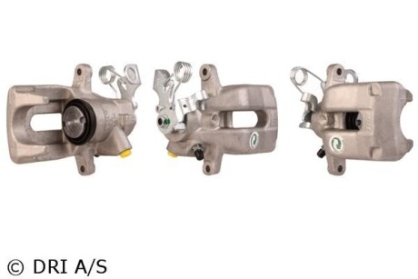 Тормозной суппорт задний левый DRI 4165210