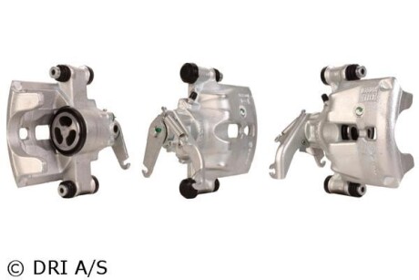 Тормозной суппорт задний левый DRI 4183410