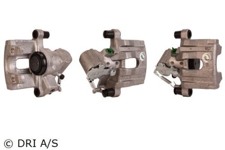 Тормозной суппорт задний левый DRI 4185410