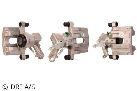 Тормозной суппорт задний левый DRI 4187200