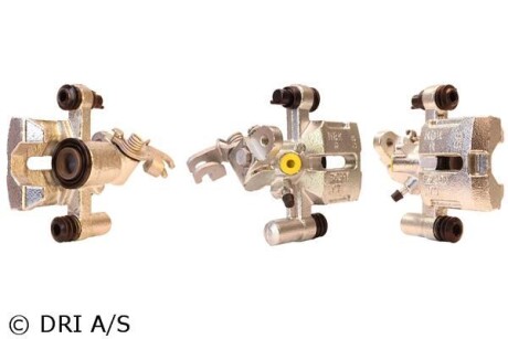 Тормозной суппорт задний правый DRI 4203110
