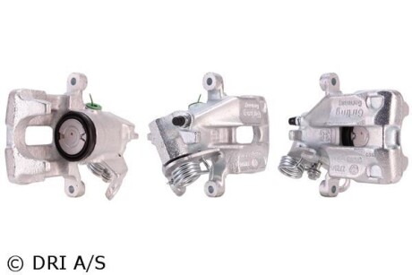 Тормозной суппорт задний правый DRI 4215400