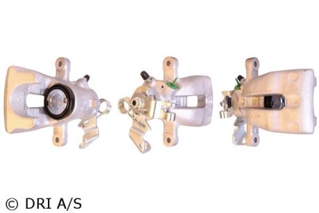 Тормозной суппорт задний правый DRI 4285100