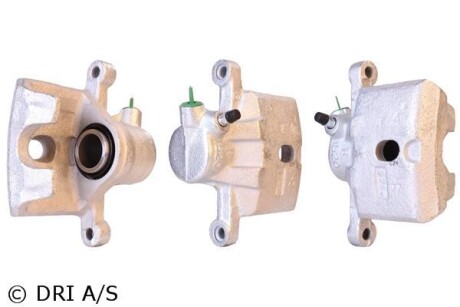 Тормозной суппорт задний правый DRI 4287800
