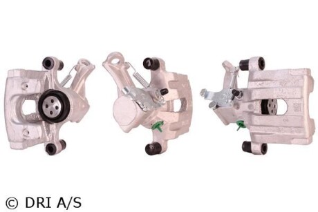 Тормозной суппорт задний правый DRI 4288200