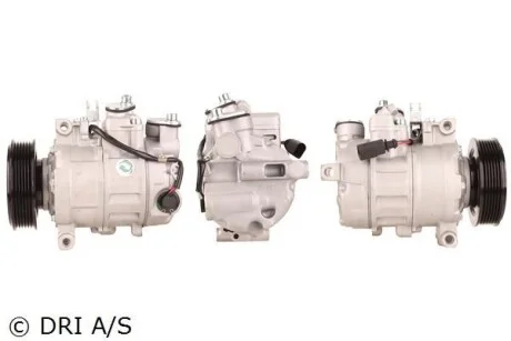 Компрессор кондиционера DRI 700510571