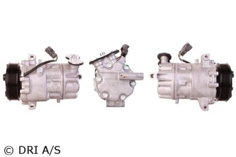 Компрессор кондиционера DRI 700510635