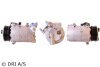 Компрессор кондиционера DRI 700510903 (фото 1)