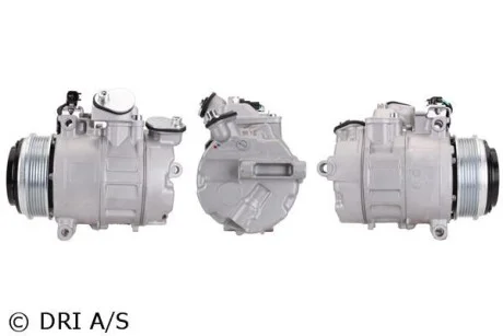 Компрессор кондиционера DRI 700510926