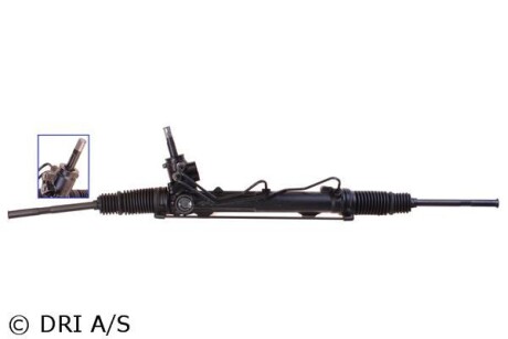 Рулевая рейка с ГУР DRI 711520275