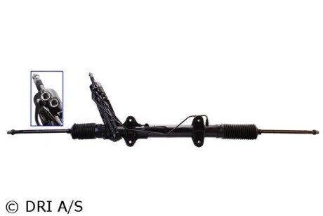 Рулевая рейка с ГУР DRI 711520370